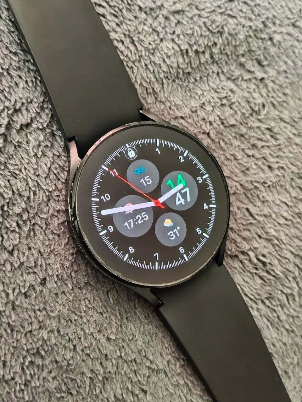 Samsung Galaxy Watch 4 - Foto 2