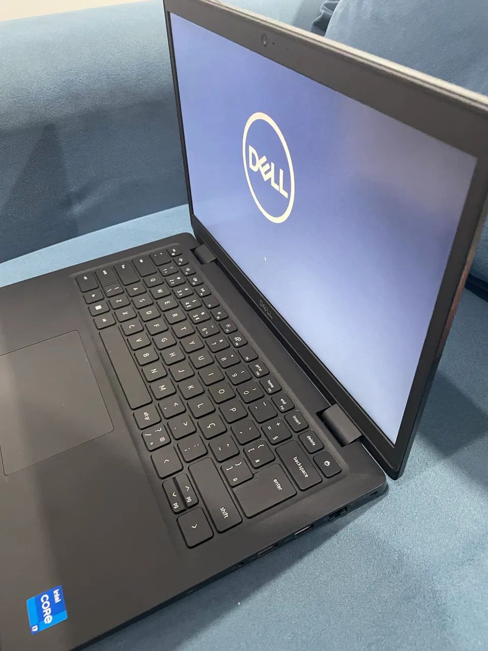 Vendo notebook Dell