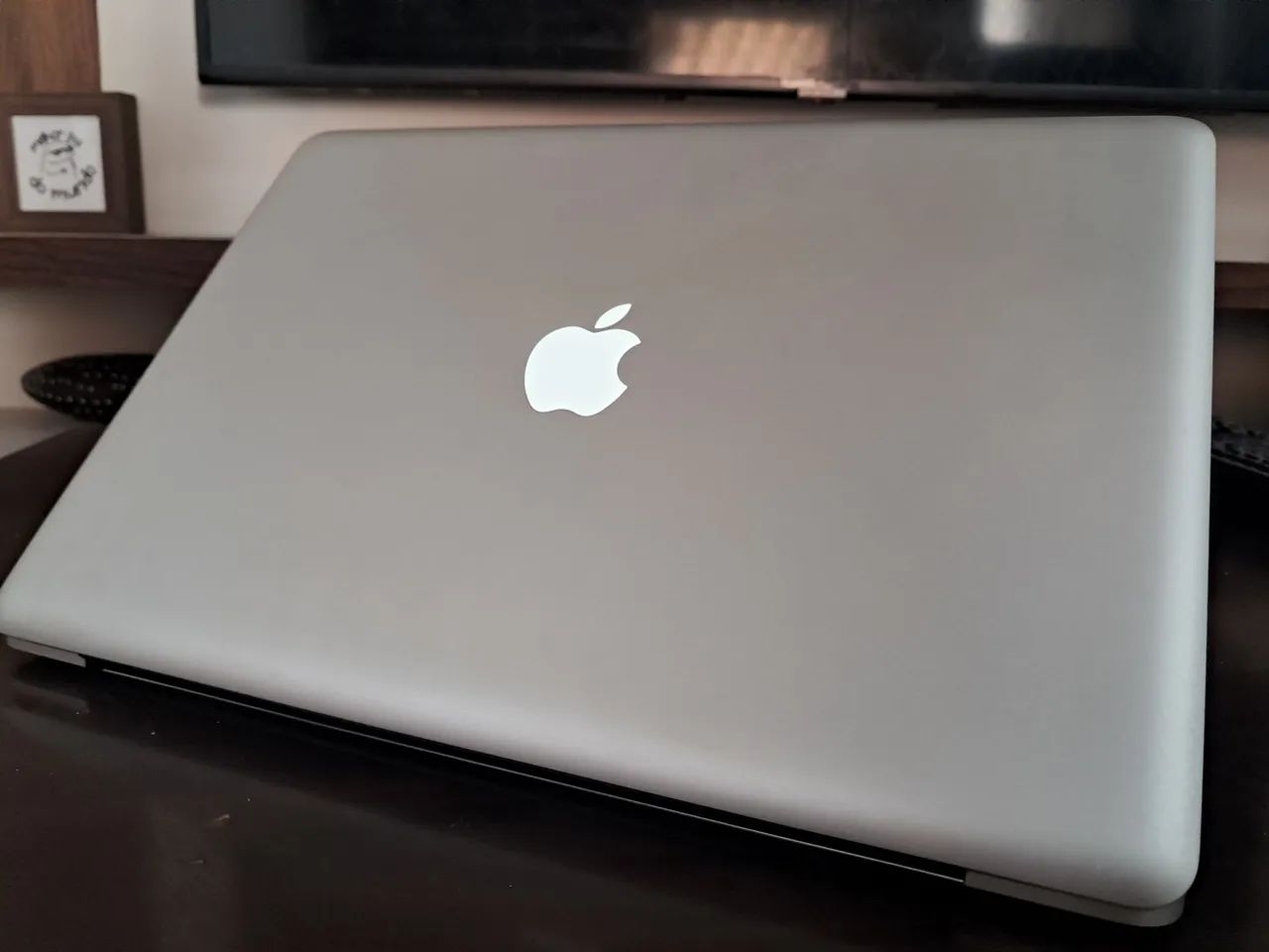 Macbook pro 2011 - Foto 4