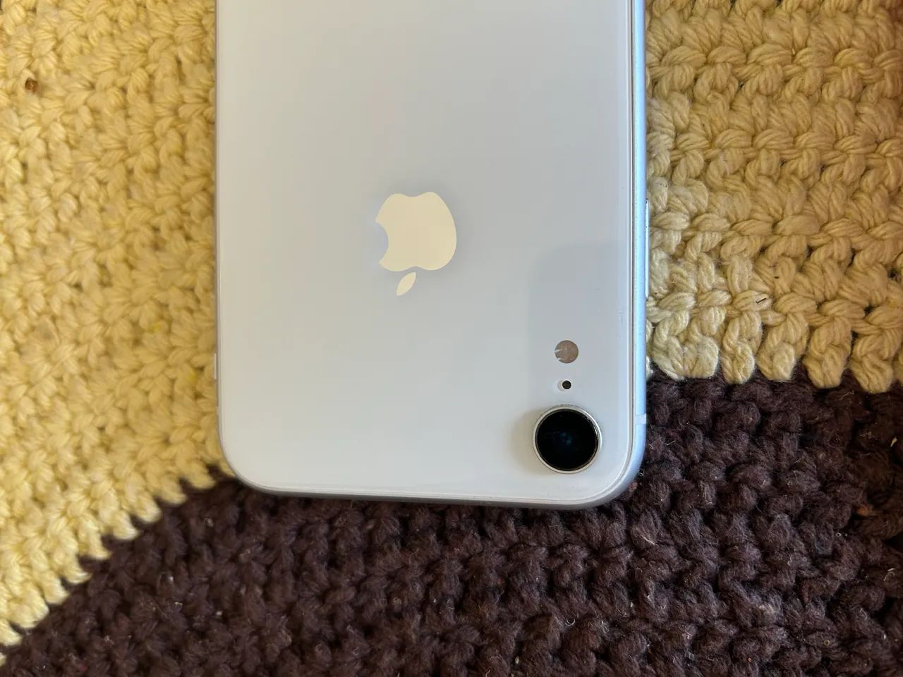 iPhone XR 128 giga 