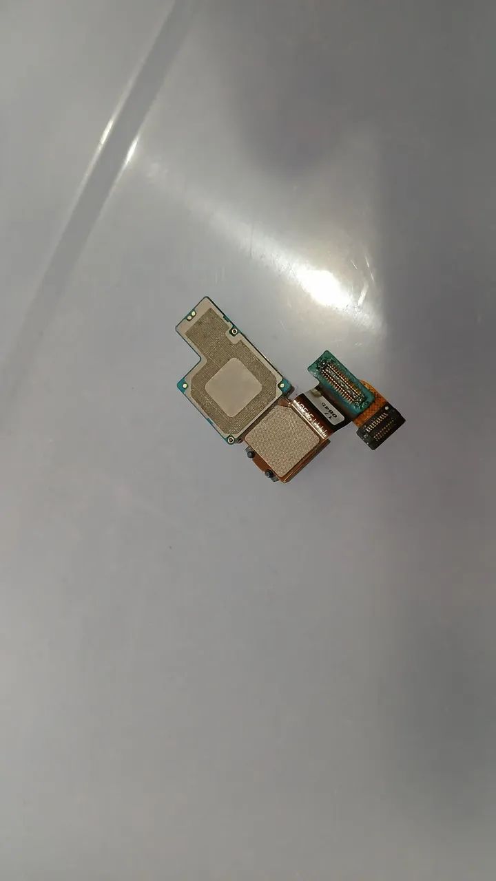 Câmera Celular Asus ZB 554KL - Foto 2