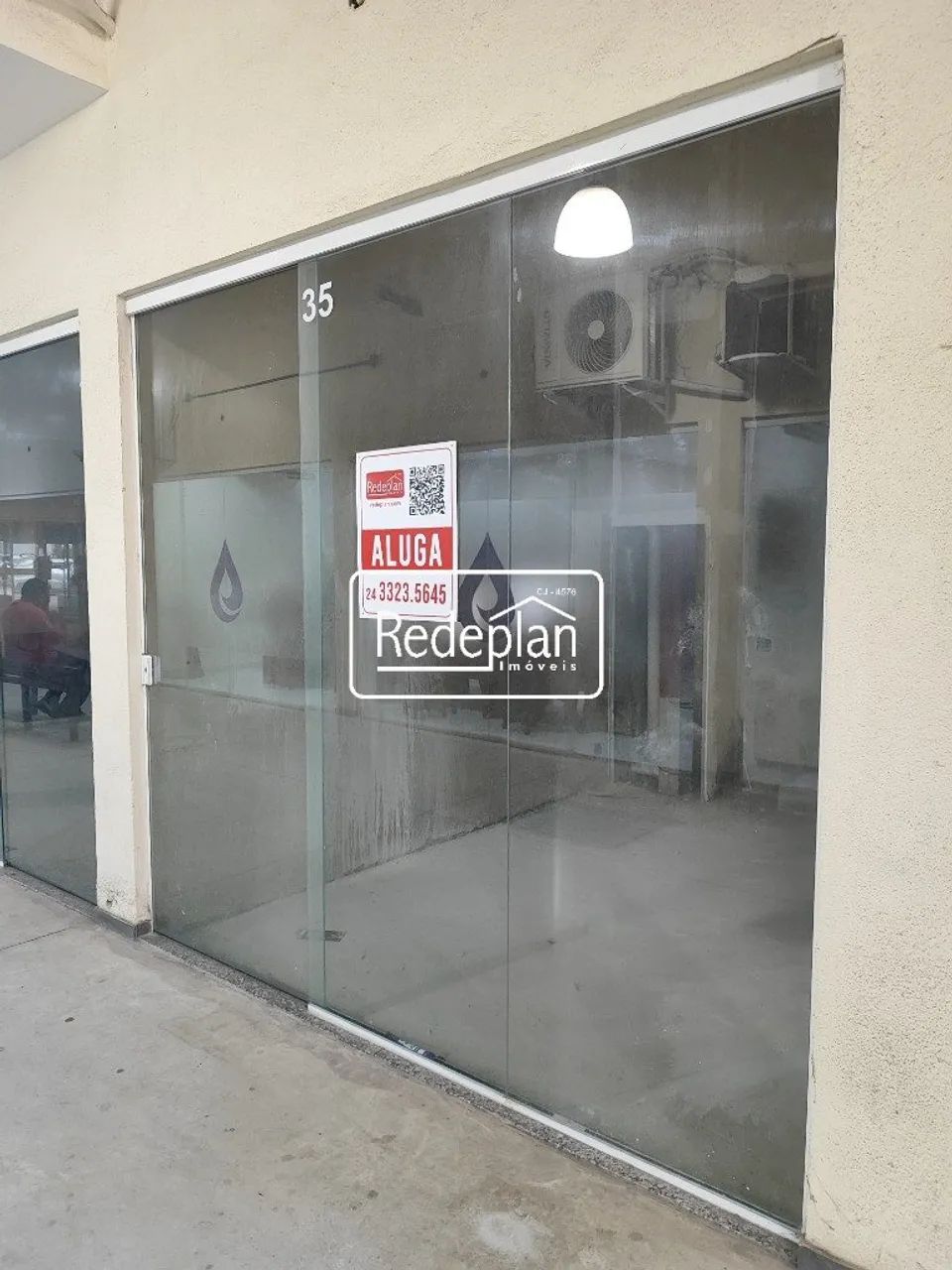 Loja Comercial no Centro de Barra Mansa!