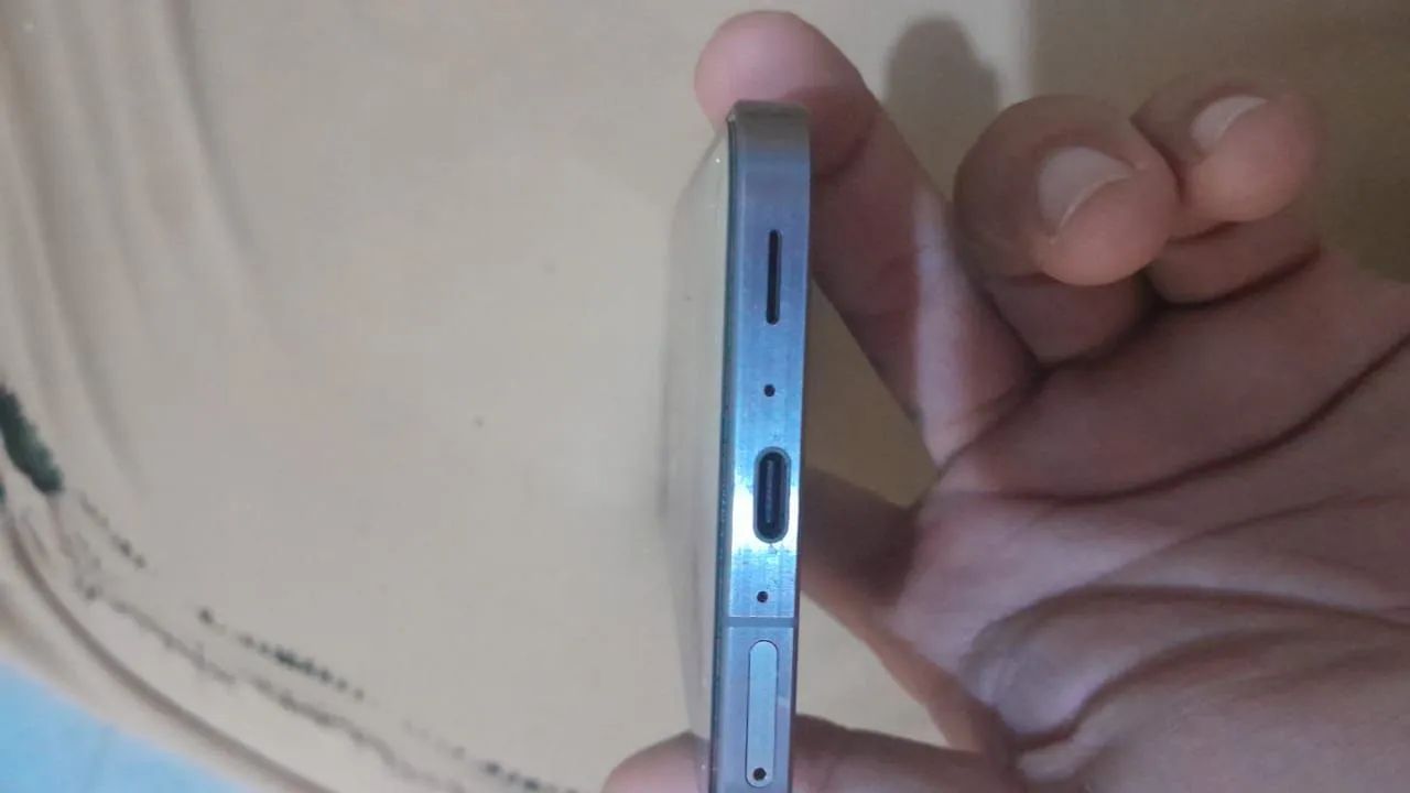 Vendo ou troco por iphone  - Foto 2