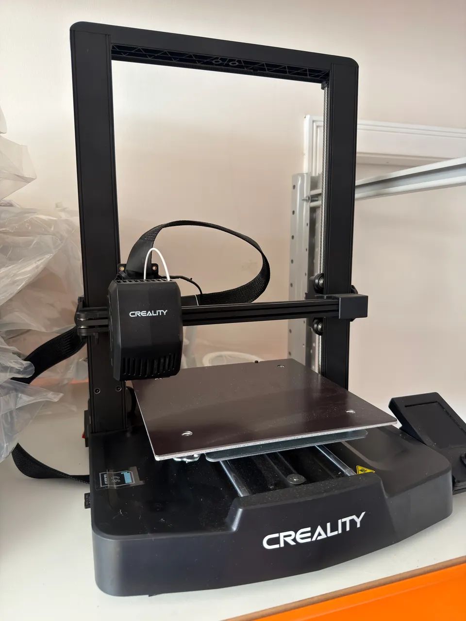 Ender 3 - impressora 3d Creality - Foto 2