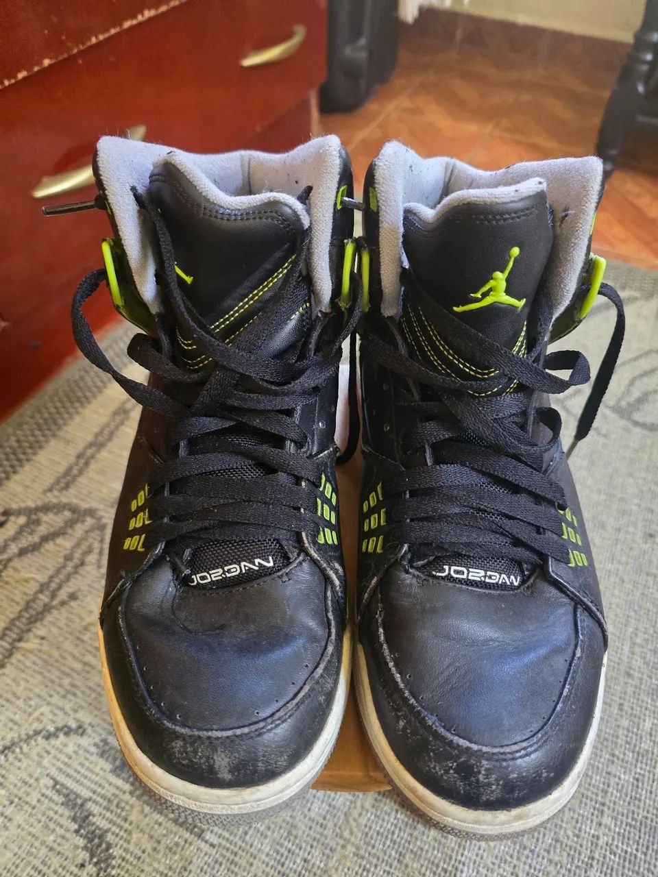 Nike Airjordan - Foto 3