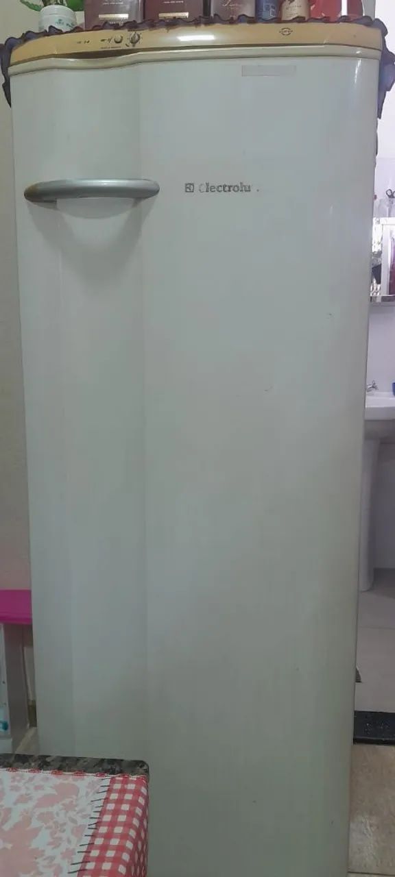 Geladeira 