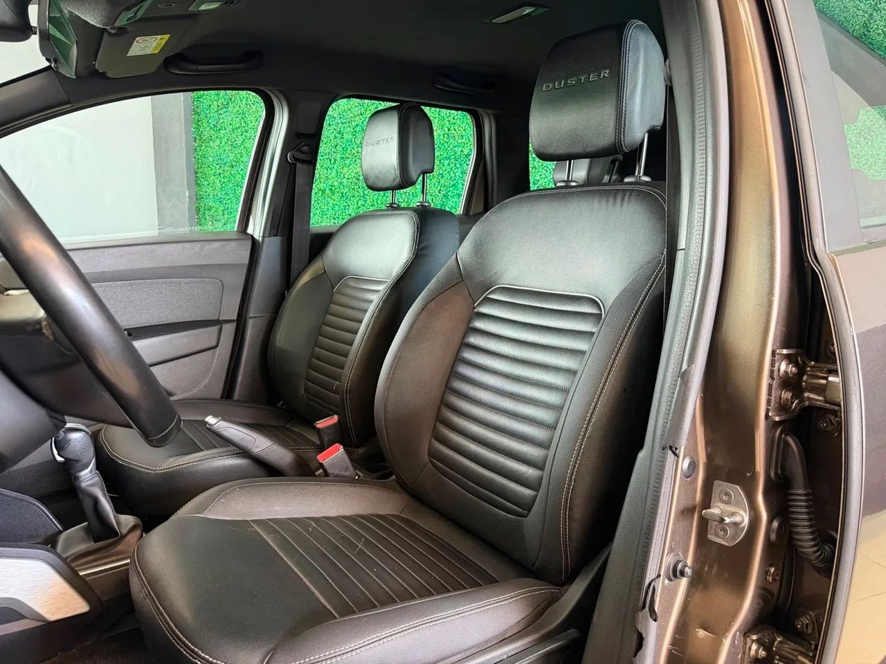 Renault Duster 2020 - Foto 5