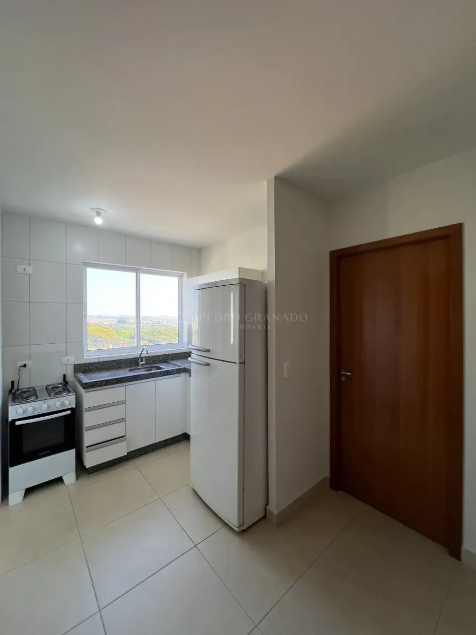 Apartamento 01 Dormitório | Vila Esperança