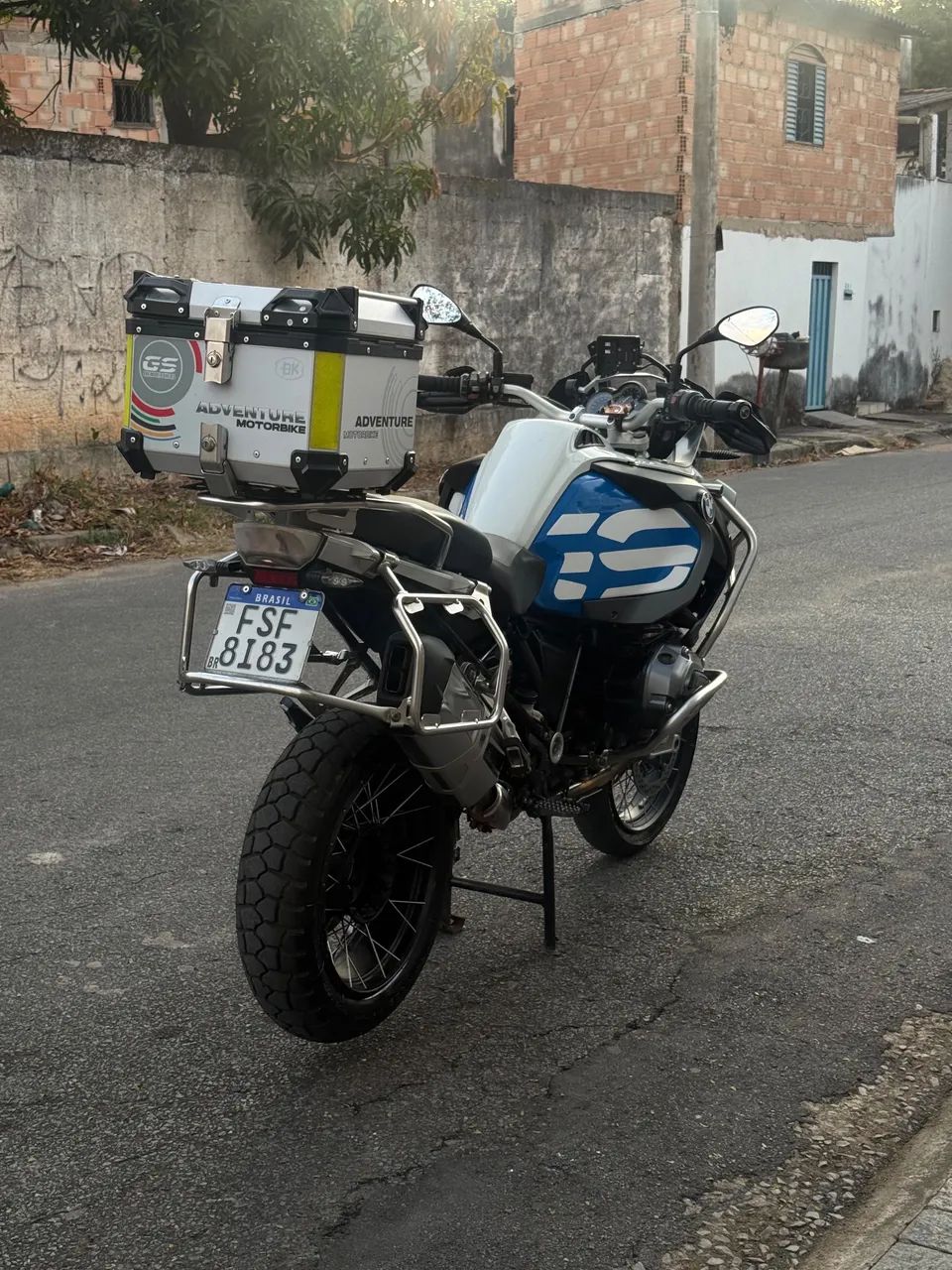 BMW 1200 - Foto 4