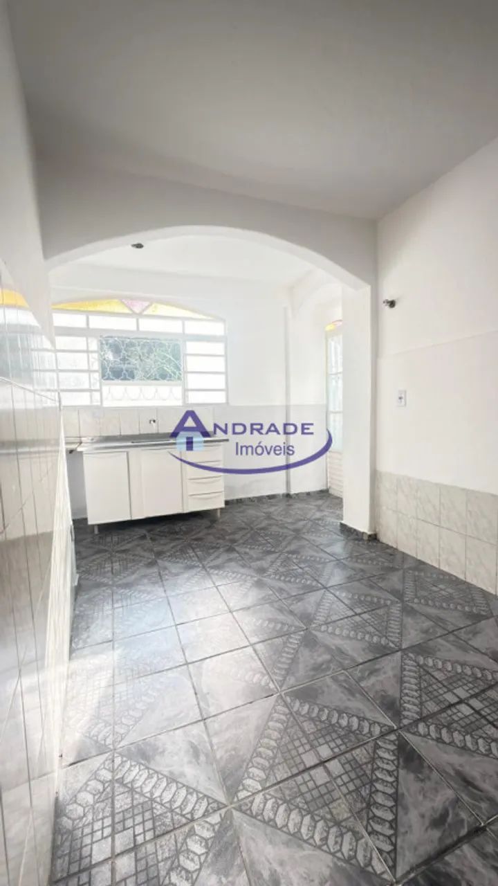 Apartamento com 2 quartos para alugar em Belo Horizonte