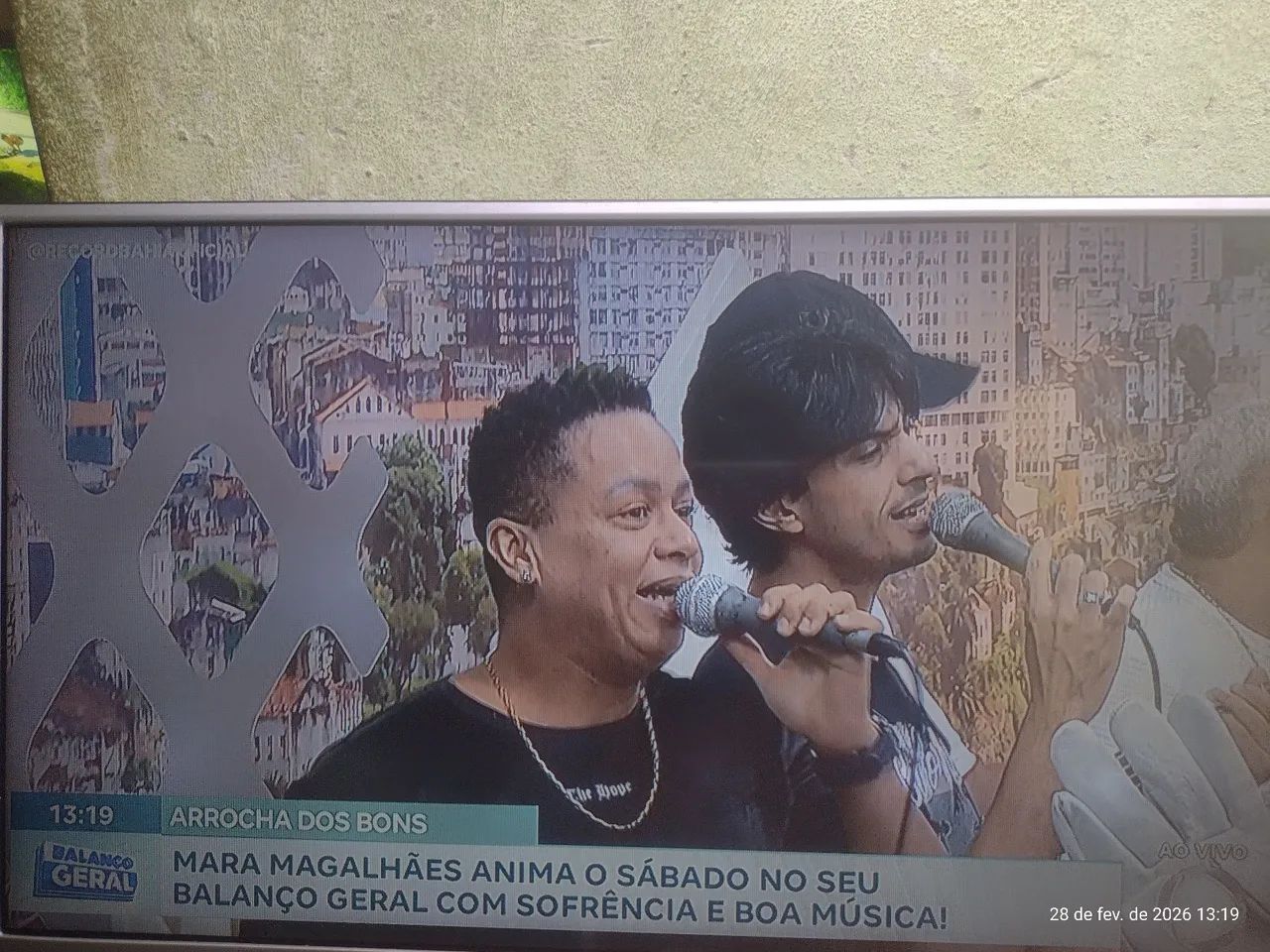 Tv LG 32 polegadas NÃO É SMART  - Foto 2