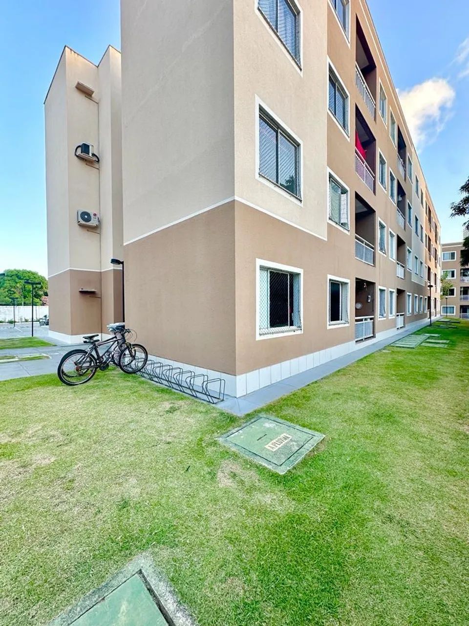 Vendo apartamento  - Foto 2