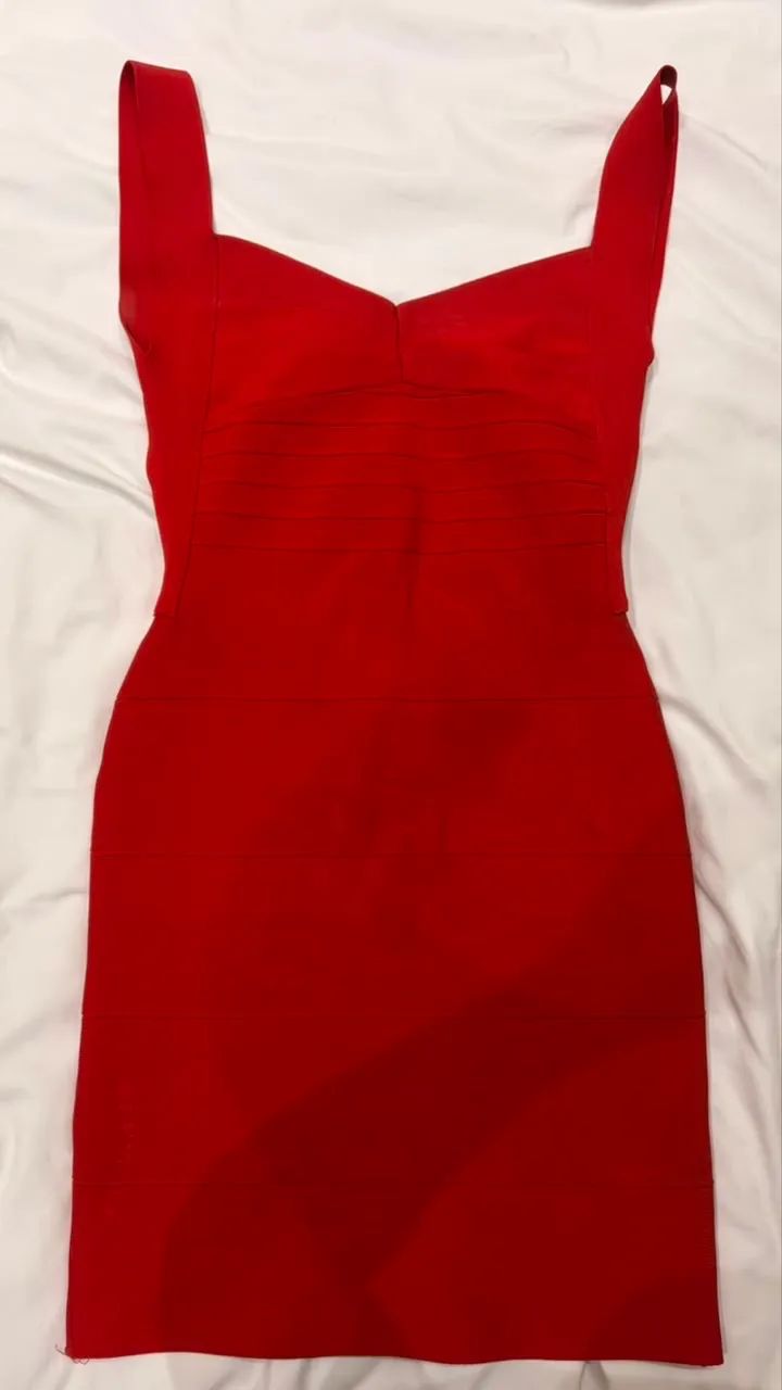 Vestido colado  - Foto 3
