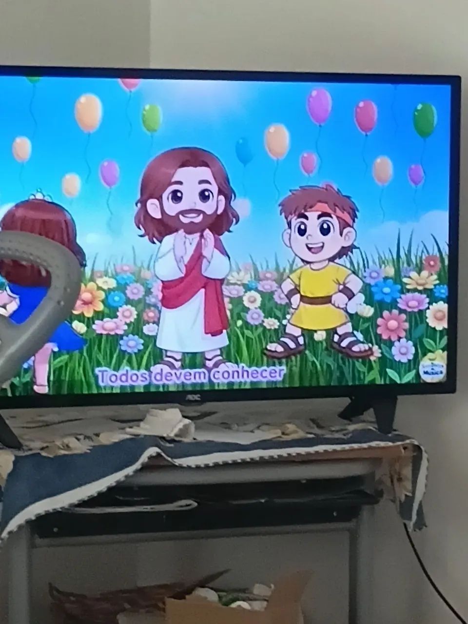 Tv polegadas 39 smart pega Internet 