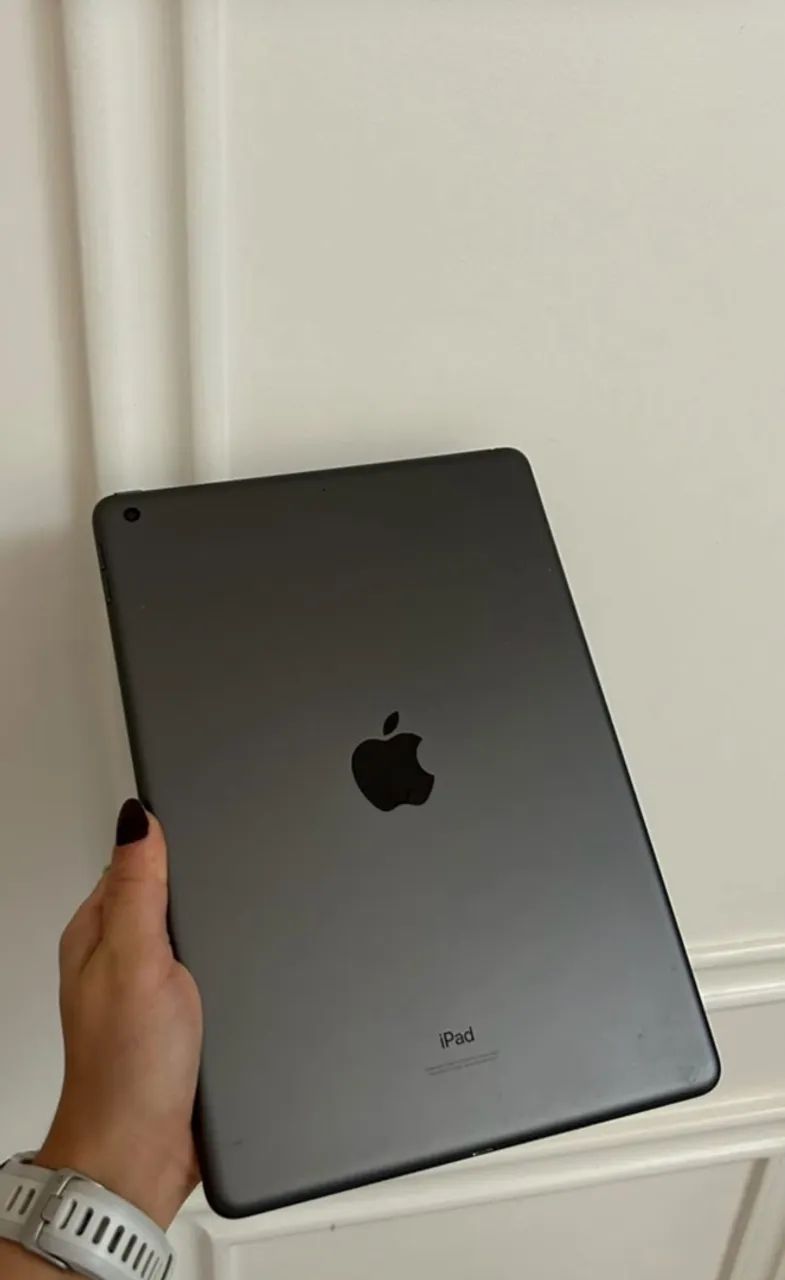 iPad 9-Parcelo até 12x