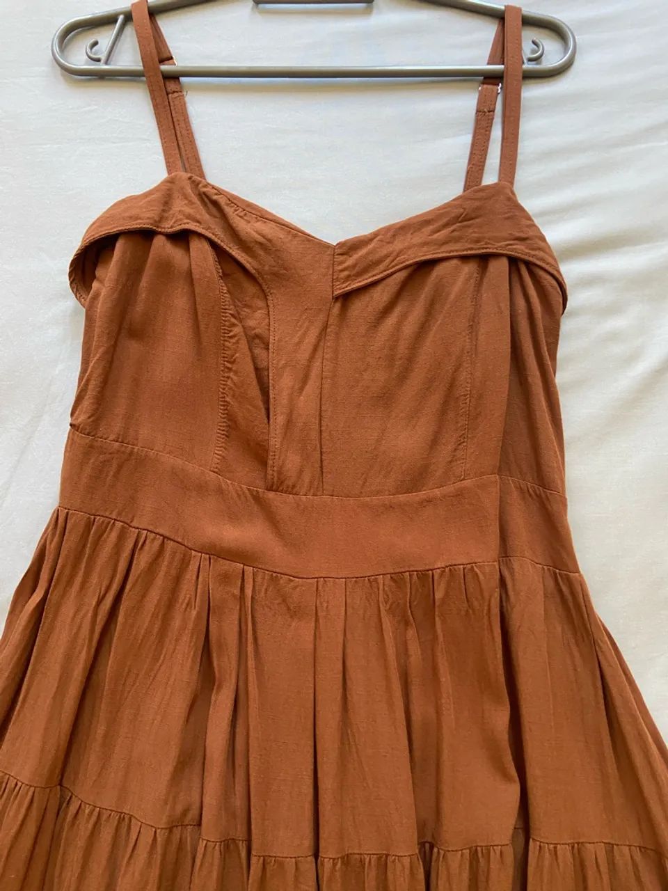 Vestido Belíssimo de Lindo - Foto 2