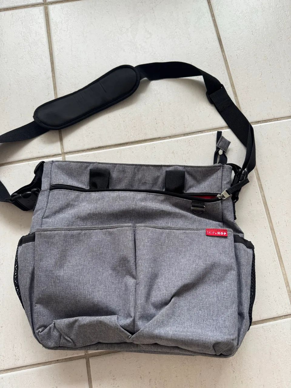 Bolsa Skip Hop - Foto 2