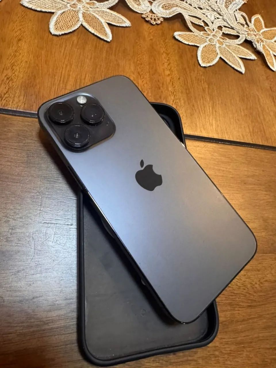 Iphone 14 pro max  - Foto 2