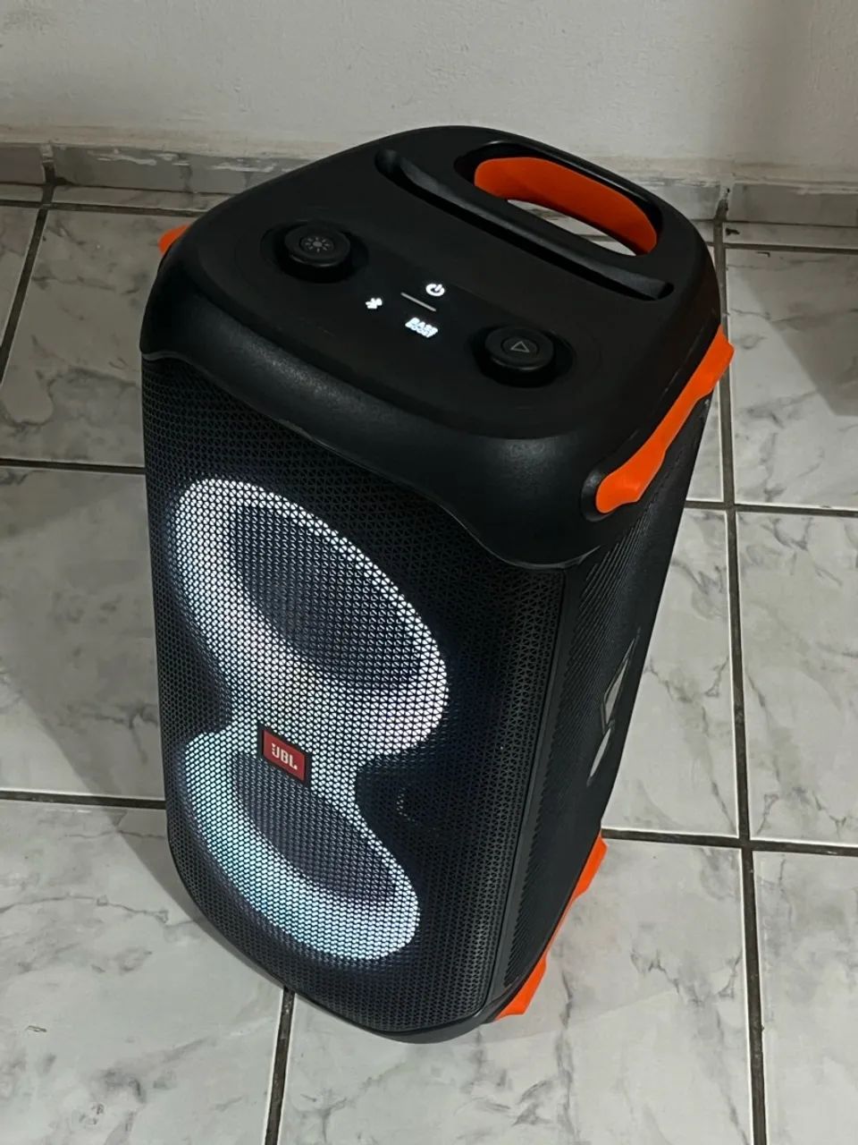 Jbl Partybox 110  - Foto 5
