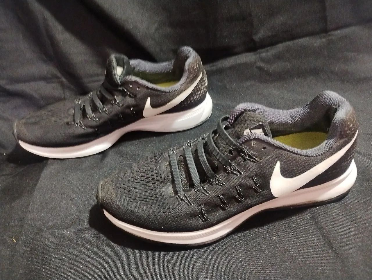 Nike Pegasus 33 número 39 - Foto 4