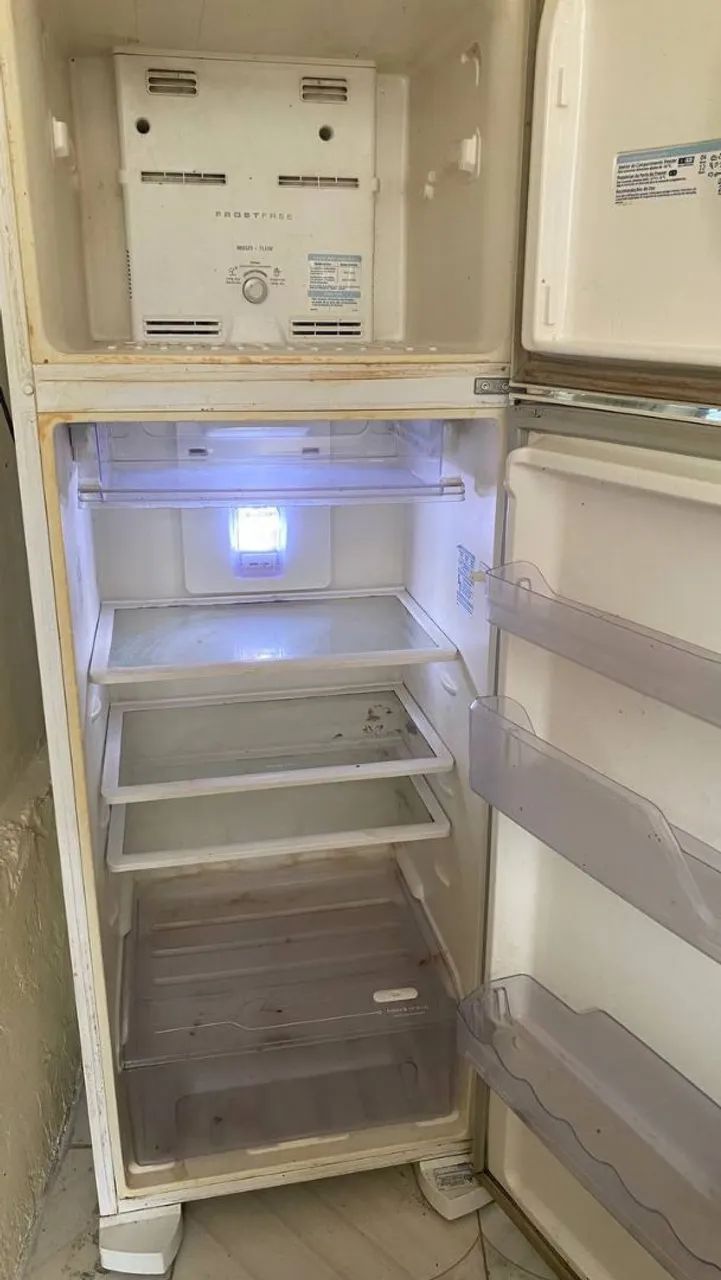 Geladeira Electrolux  - Foto 2