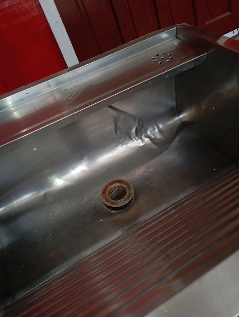 TANQUE DE AÇO INOX  - Foto 2