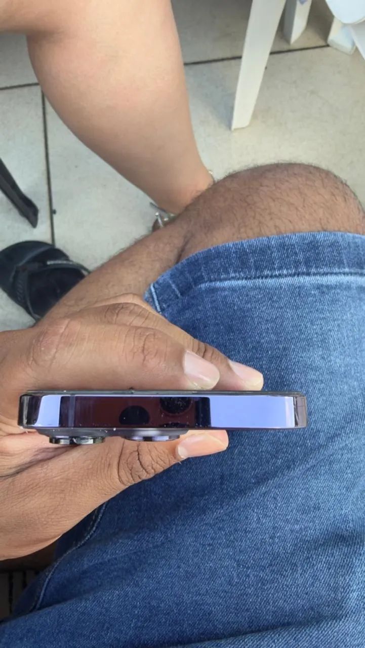 iPhone 14 Pro 512 - Foto 5