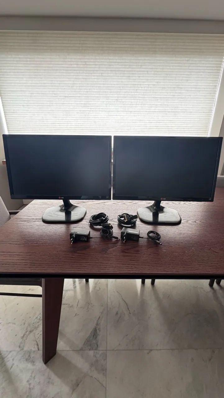 Monitores LG 23 polegadas  - Foto 2