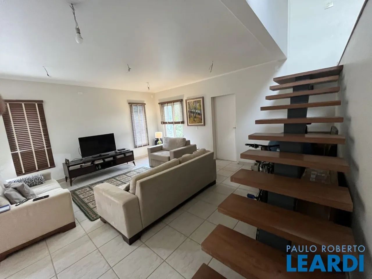 CASA EM CONDOMÍNIO - MOINHO DE VENTO - SP - Foto 4