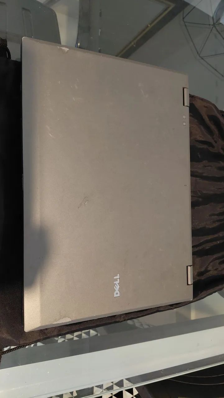 Notebook Dell I3