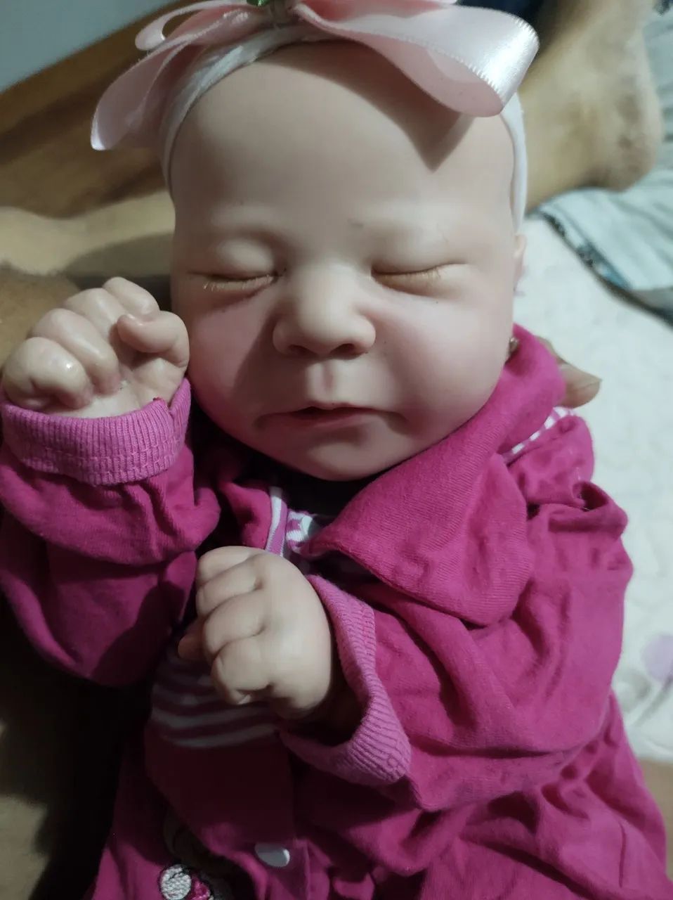 Bebê reborn