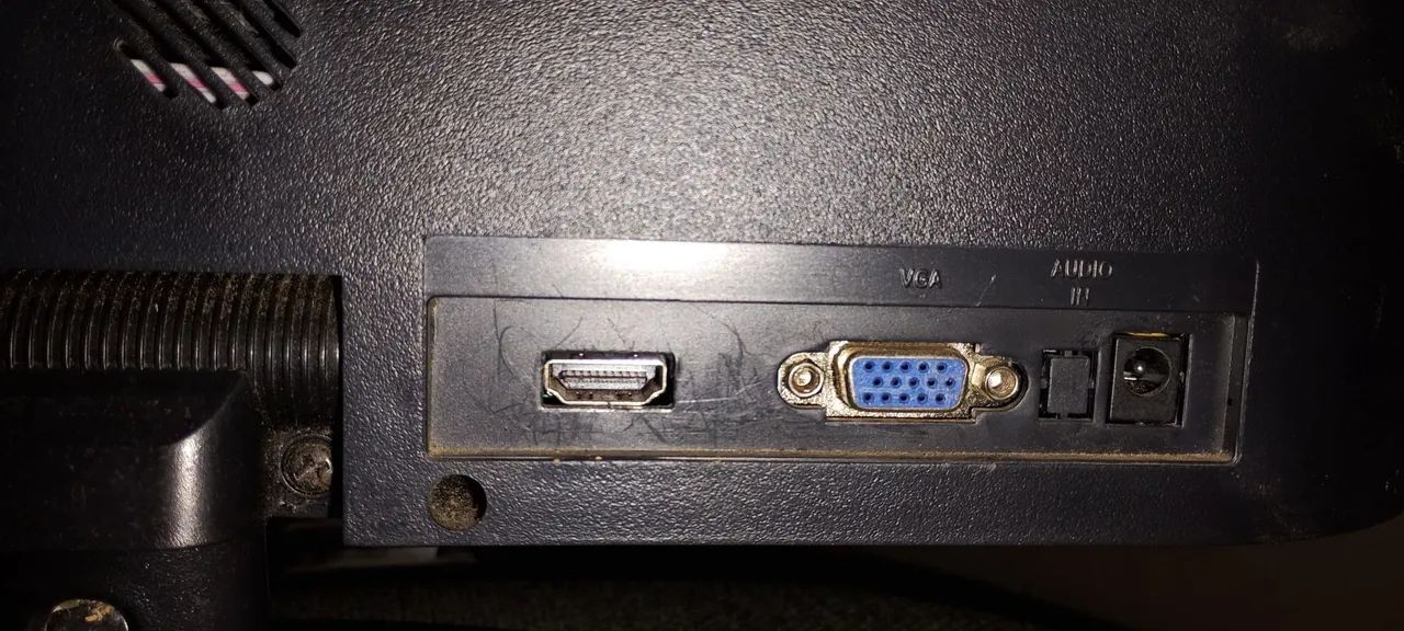 monitor Bluecase 15.4 