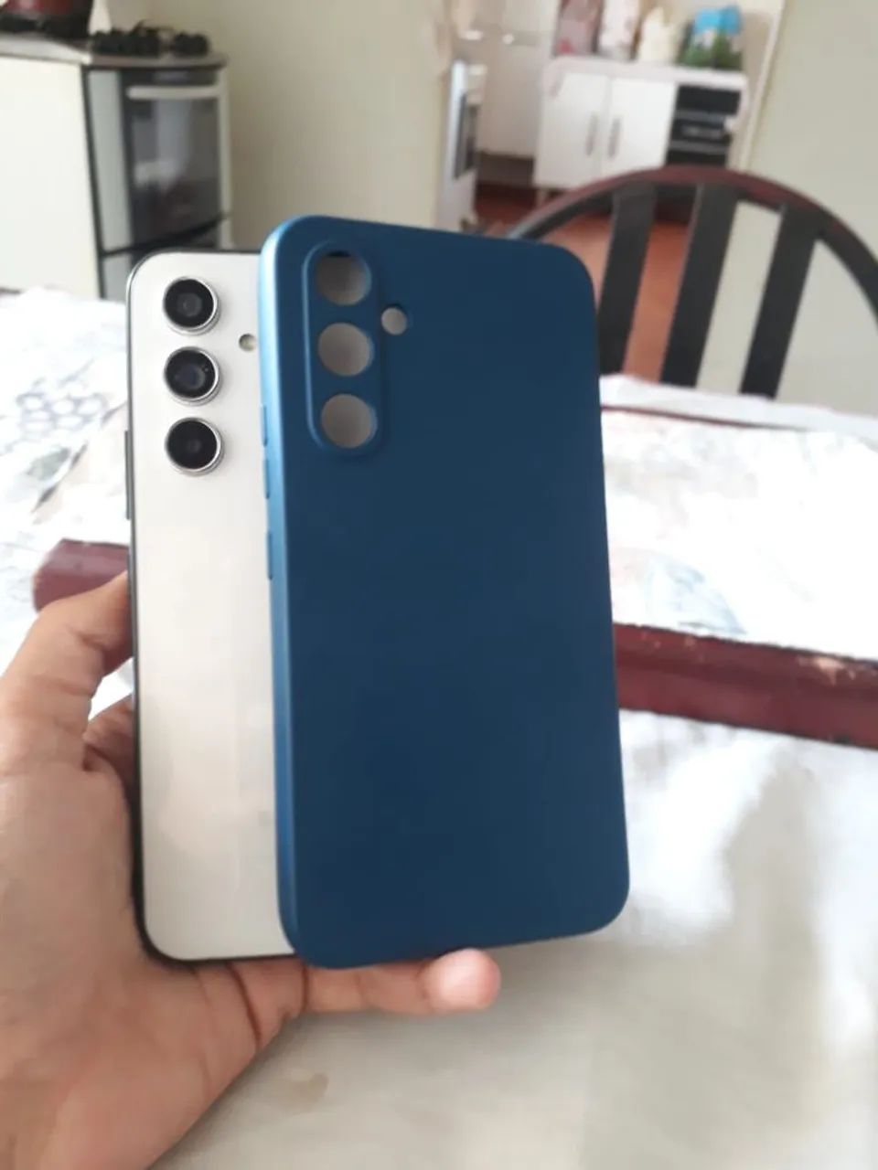 Samsung Galaxy A54 5G  - Foto 2