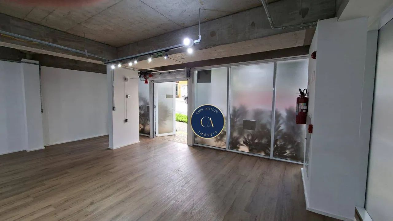 Loja comercial para locação em Pinheiros, São Paulo. - Foto 5