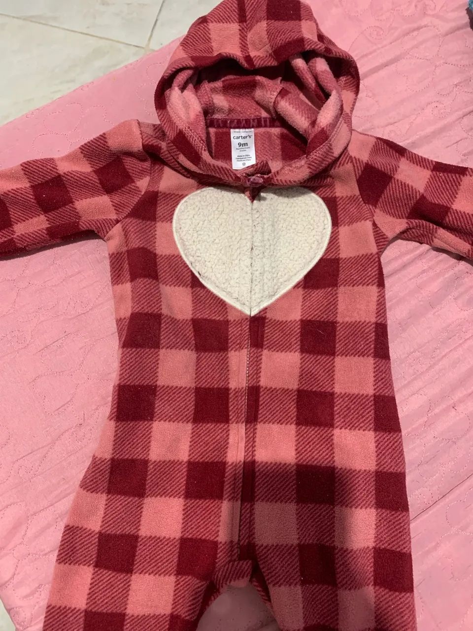 roupas bebê  - Foto 2