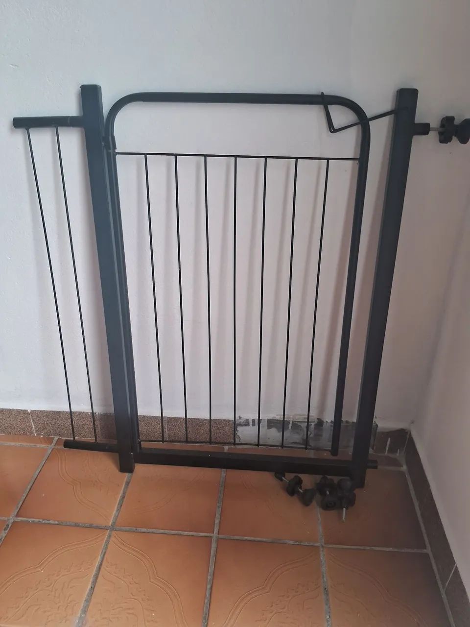 Portão pet  - Foto 2