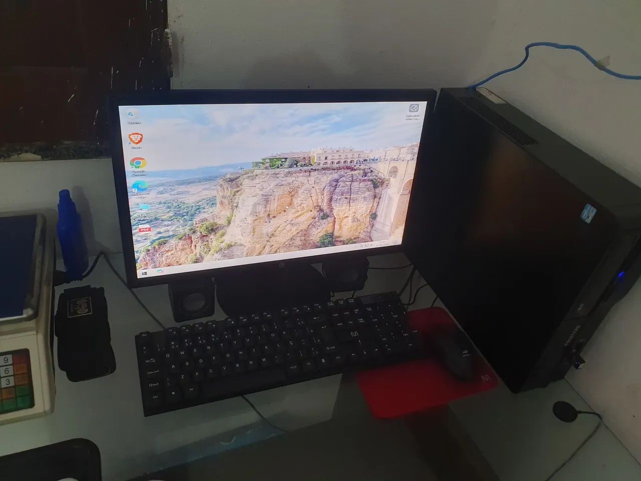 PC computador completo  - Foto 2