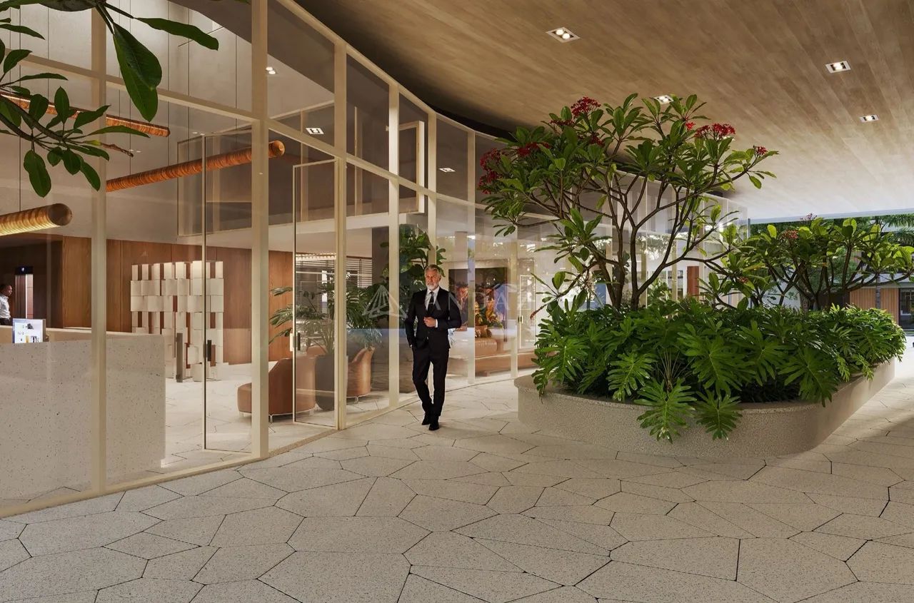 Sala comercial de 56 m² em Mangabeiras, Maceió - Prime Corporate - Foto 4