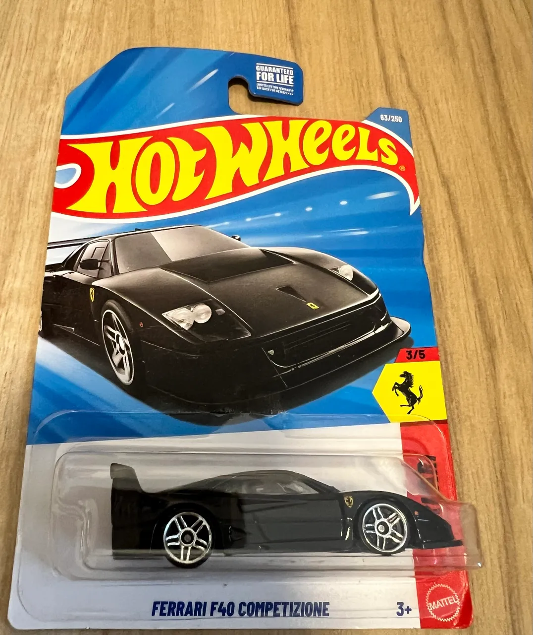 Hot Wheels '1967 FERRARI 330 P4 - ELITE 64! - Hobbies e coleções