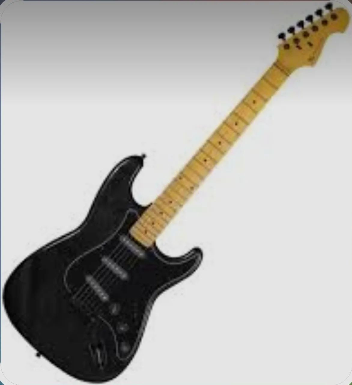 Guitarra (NOVA) Michael GM222N