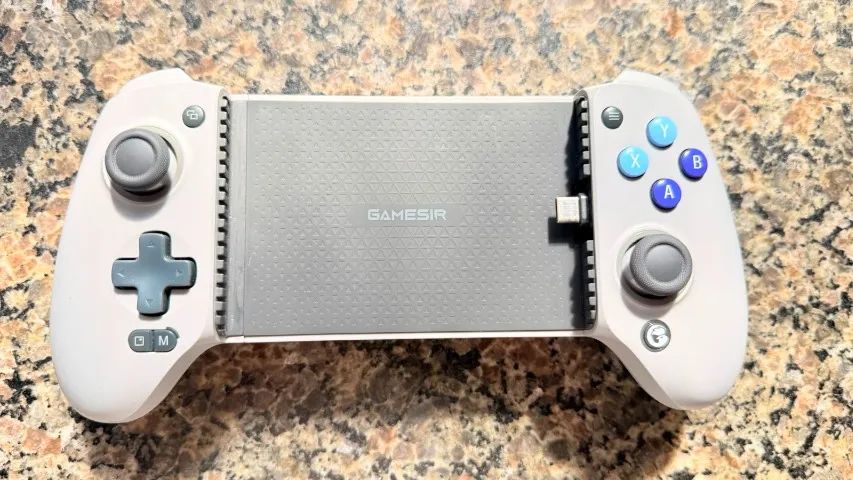 Controle p/ Celular Gamesir G8 Galileo - Foto 2