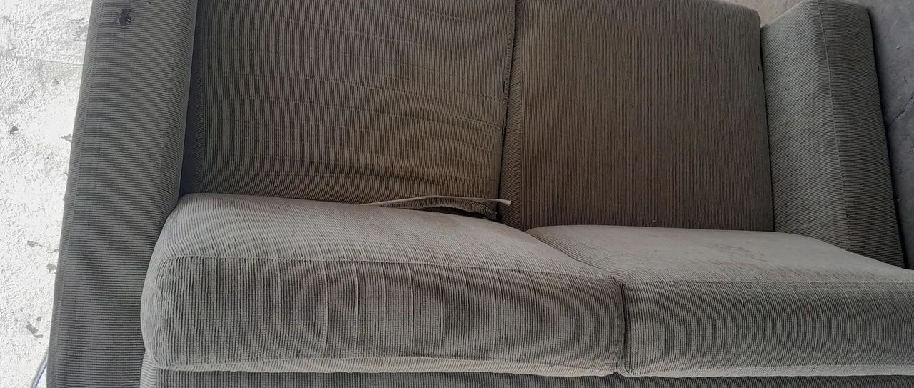 Sofa para reforma 