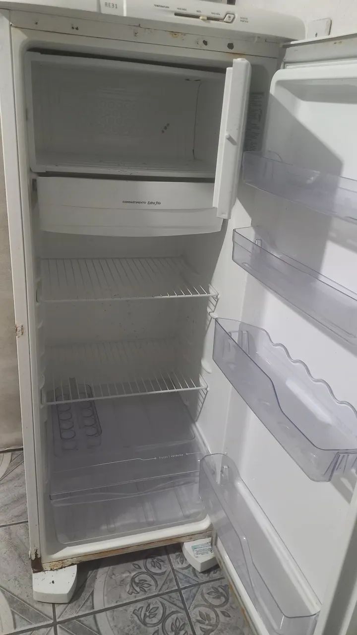 Geladeira Electrolux  - Foto 2