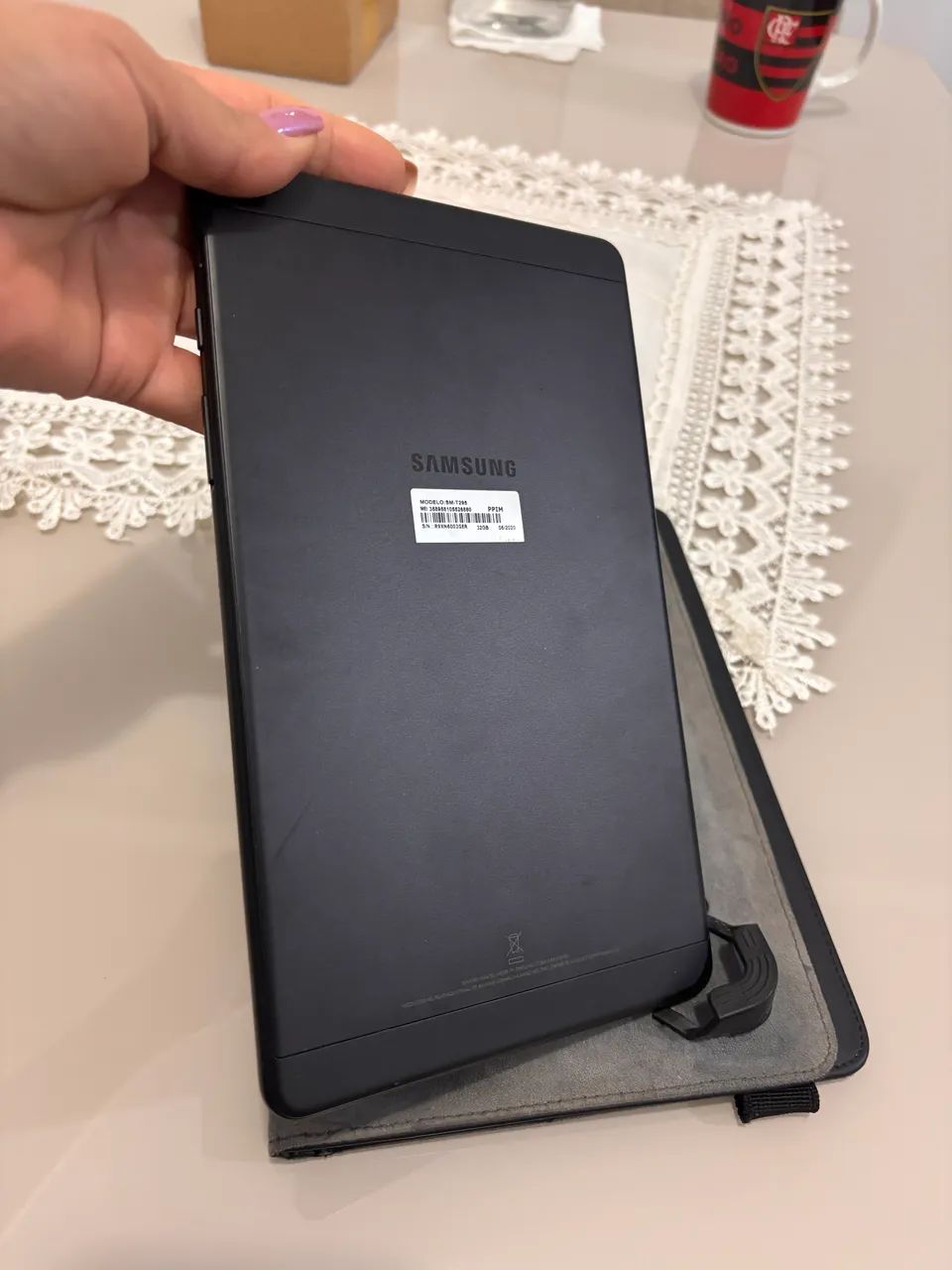 Tablet Samsung  - Foto 5