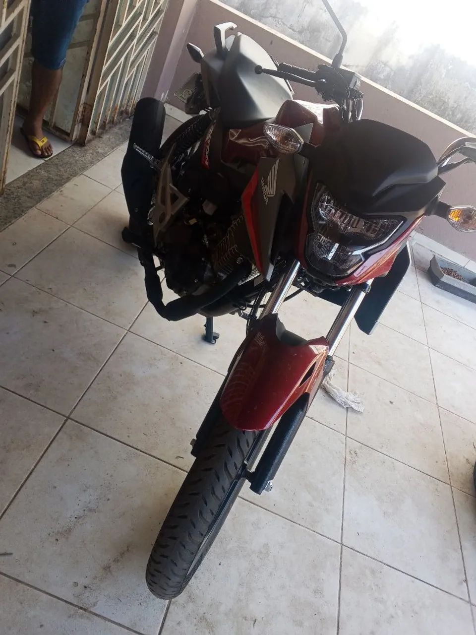 Moto Titan 160 - Foto 2