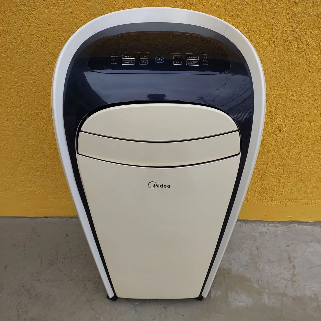 Ar condicionado portátil  - Foto 5