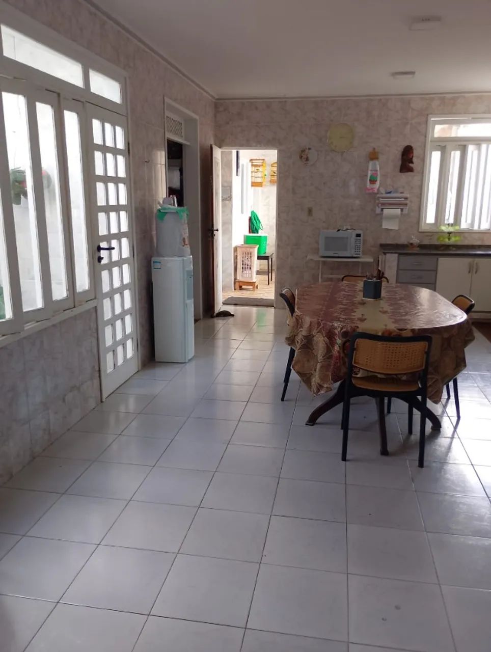 Vendo Casa no Loteamento Praias dos Coqueiros. - Foto 3