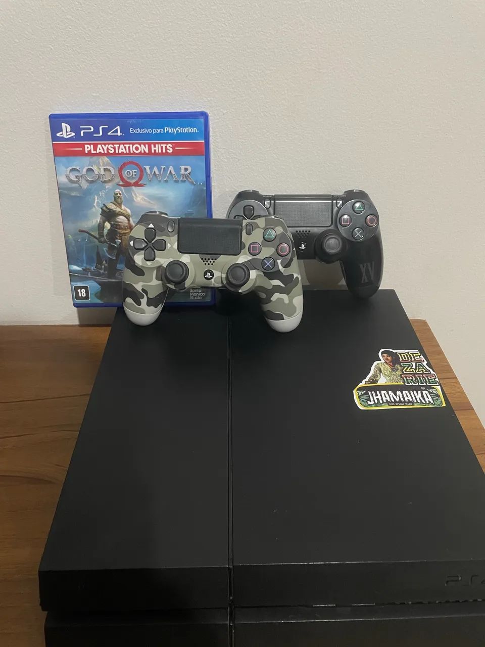 PlayStation 4 - Foto 2