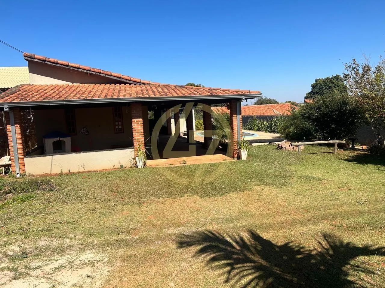 Casa em Bairro Batalheiras - Angatuba