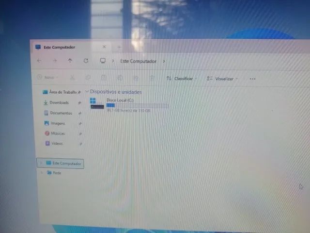 Computador i3 NOVO com Garantia 6 Meses  - Foto 3